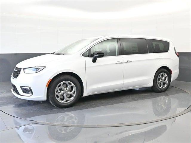 2024 Chrysler Pacifica PACIFICA LIMITED