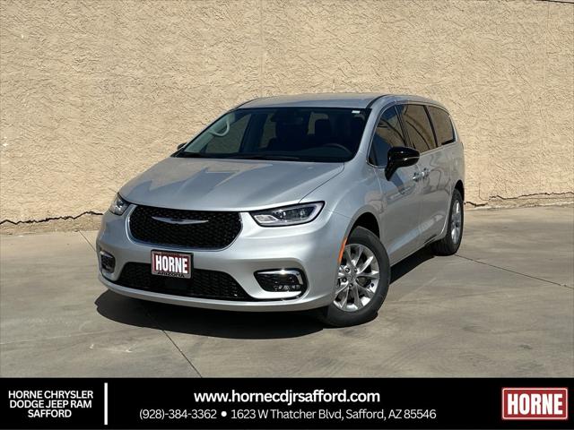 2024 Chrysler Pacifica PACIFICA TOURING L AWD