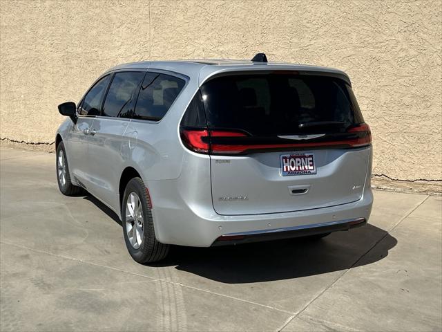 2024 Chrysler Pacifica PACIFICA TOURING L AWD