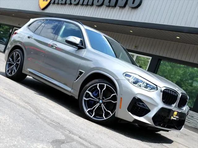 2021 BMW X3 M AWD for sale in Pittsburgh, PA