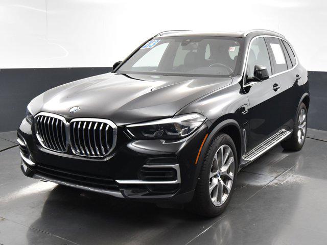 2023 BMW X5 PHEV