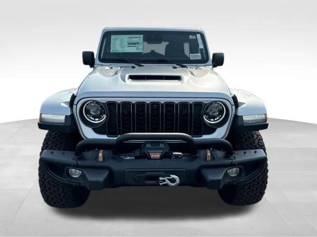 2024 Jeep Wrangler WRANGLER 4-DOOR RUBICON 392 FINAL EDITION