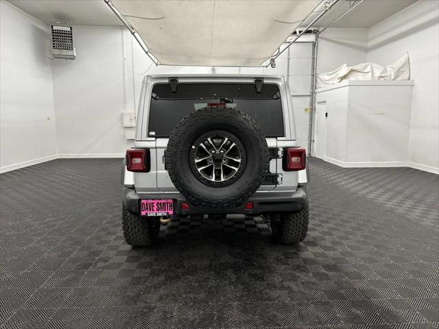 2024 Jeep Wrangler WRANGLER 4-DOOR RUBICON 392