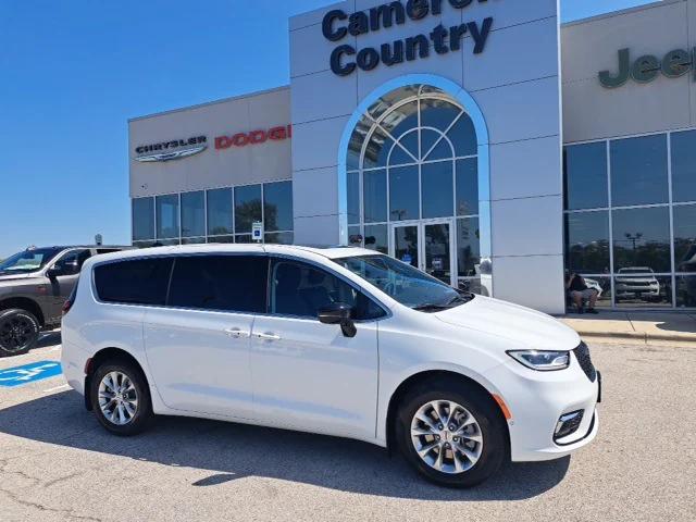 2024 Chrysler Pacifica PACIFICA TOURING L AWD