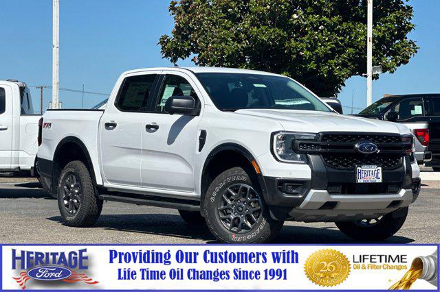 2024 Ford Ranger XLT for sale in Modesto, CA