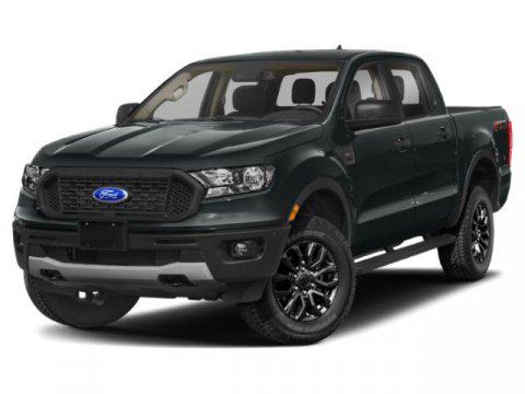2023 Ford Ranger XLT for sale in Modesto, CA