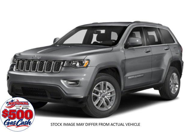 2021 Jeep Grand Cherokee Laredo X 4x4 for sale in Jacksonville, NC