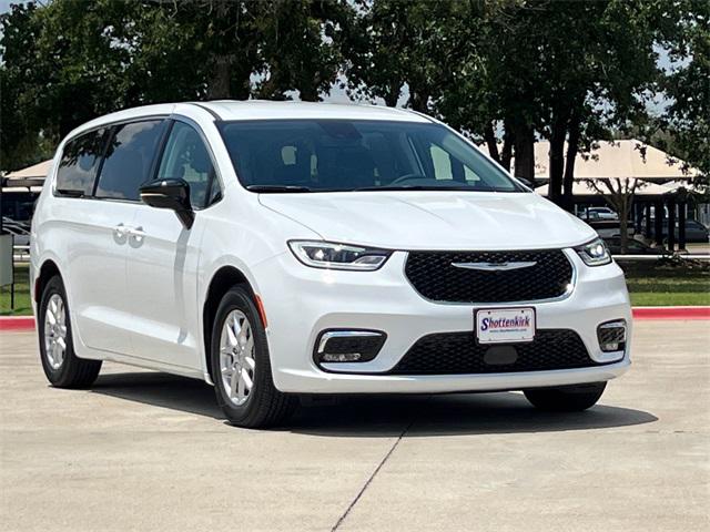 2024 Chrysler Pacifica PACIFICA TOURING L