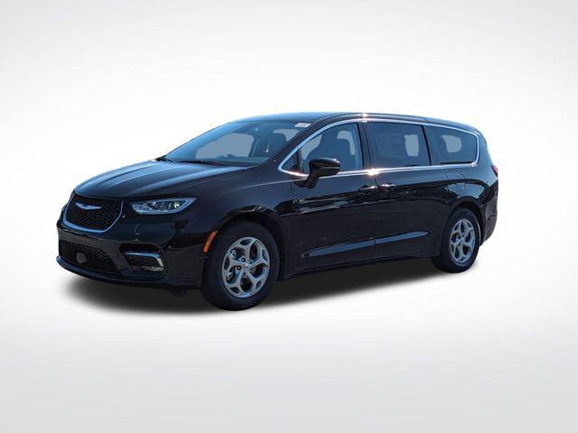 2024 Chrysler Pacifica PACIFICA LIMITED