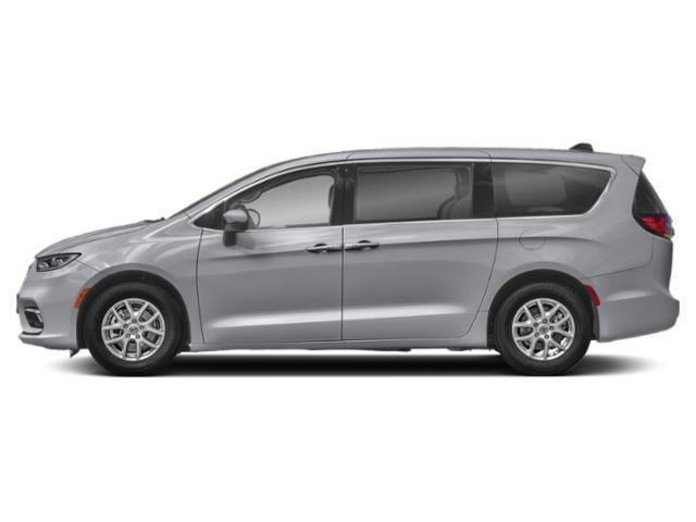 2024 Chrysler Pacifica PACIFICA PINNACLE