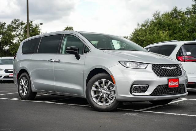 2024 Chrysler Pacifica PACIFICA TOURING L AWD