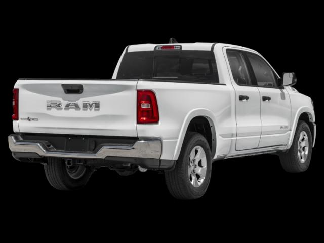 2025 RAM Ram 1500 RAM 1500 LONE STAR QUAD CAB 4X2 64 BOX