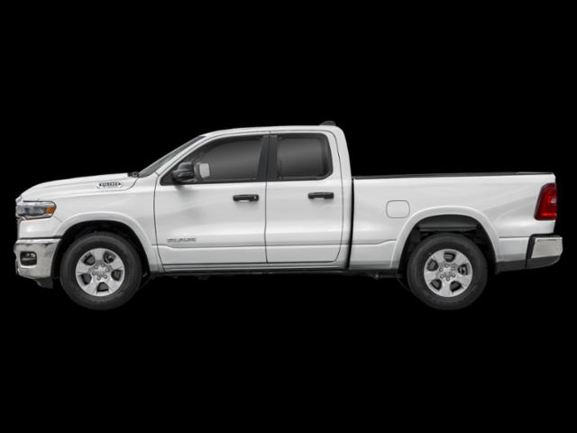 2025 RAM Ram 1500 RAM 1500 LONE STAR QUAD CAB 4X2 64 BOX