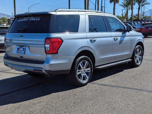 New 2024 Ford Expedition For Sale in Tucson, AZ