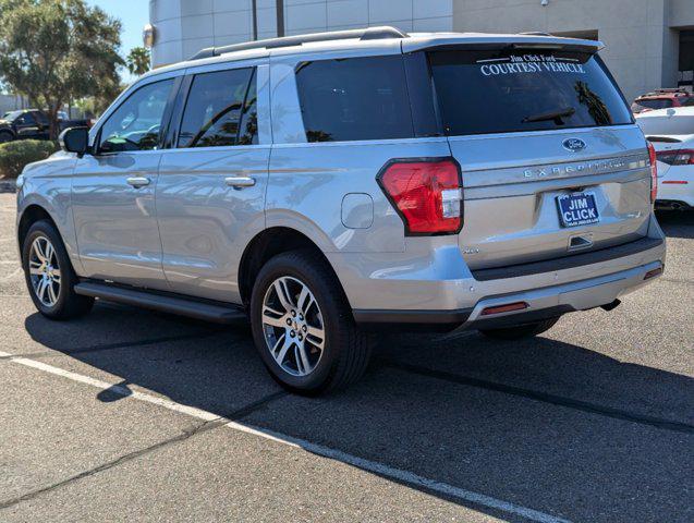 New 2024 Ford Expedition For Sale in Tucson, AZ