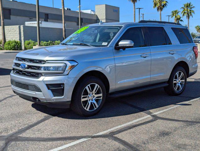 New 2024 Ford Expedition For Sale in Tucson, AZ