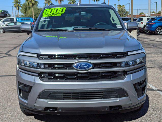 New 2024 Ford Expedition For Sale in Tucson, AZ