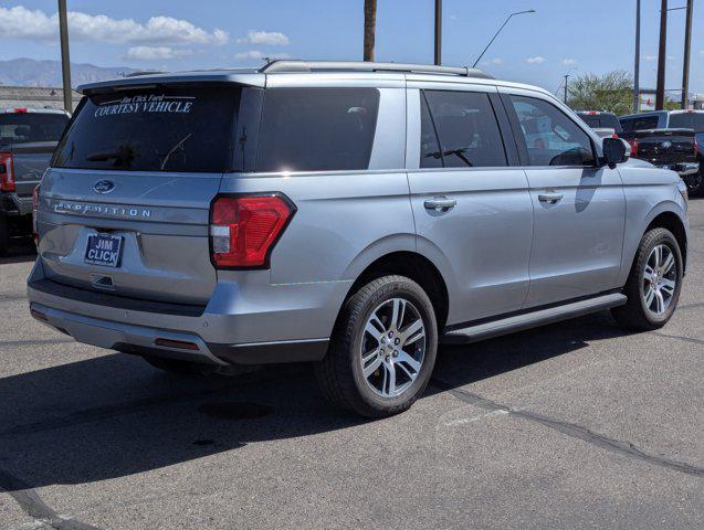 New 2024 Ford Expedition For Sale in Tucson, AZ