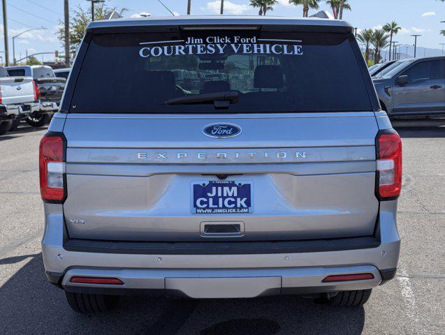 New 2024 Ford Expedition For Sale in Tucson, AZ