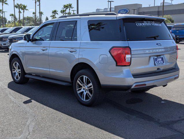 New 2024 Ford Expedition For Sale in Tucson, AZ