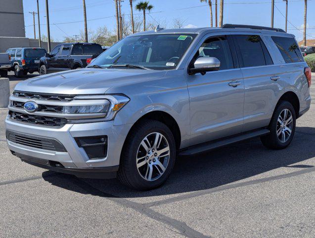New 2024 Ford Expedition For Sale in Tucson, AZ