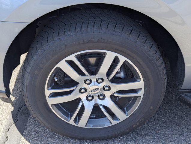 New 2024 Ford Expedition For Sale in Tucson, AZ