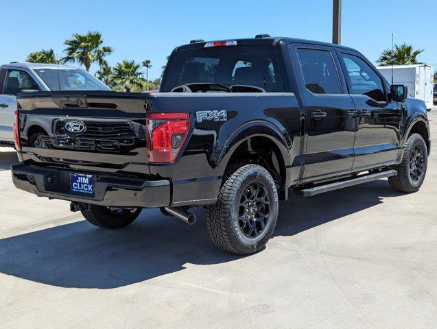 New 2024 Ford F-150 For Sale in Tucson, AZ