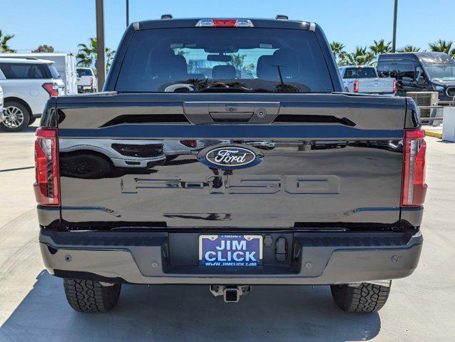 New 2024 Ford F-150 For Sale in Tucson, AZ