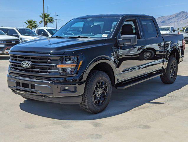 New 2024 Ford F-150 For Sale in Tucson, AZ