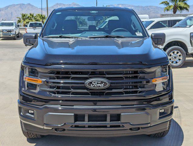 New 2024 Ford F-150 For Sale in Tucson, AZ