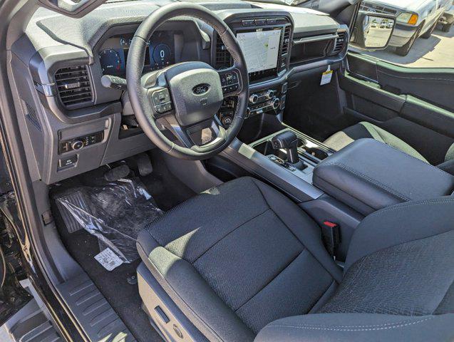 New 2024 Ford F-150 For Sale in Tucson, AZ