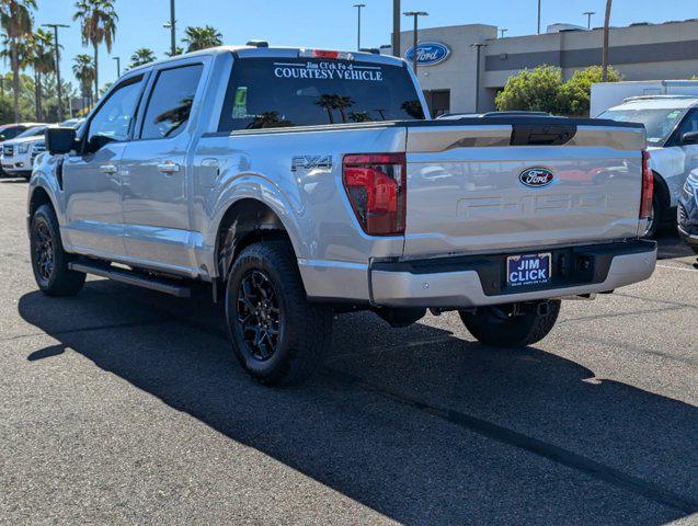 New 2024 Ford F-150 For Sale in Tucson, AZ