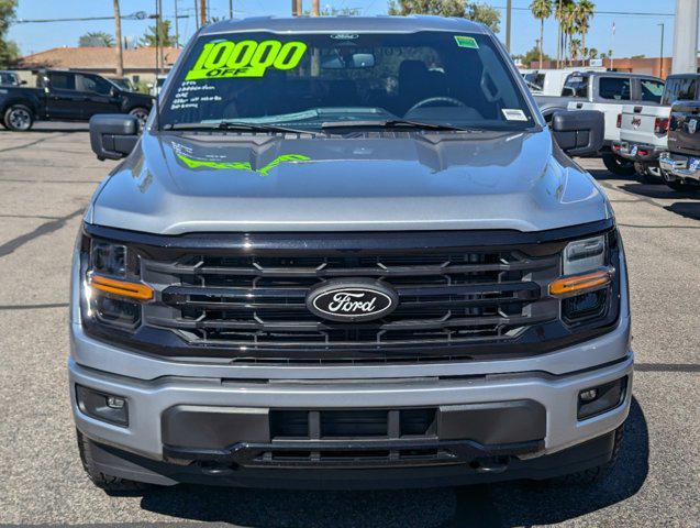 New 2024 Ford F-150 For Sale in Tucson, AZ