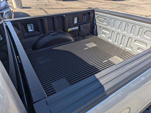 New 2024 Ford F-150 For Sale in Tucson, AZ