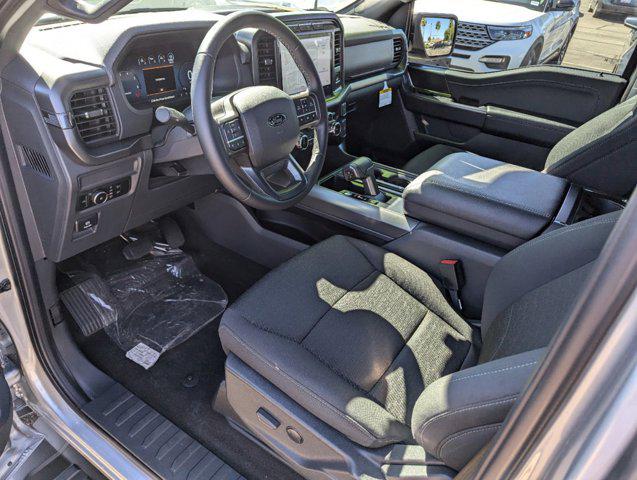 New 2024 Ford F-150 For Sale in Tucson, AZ