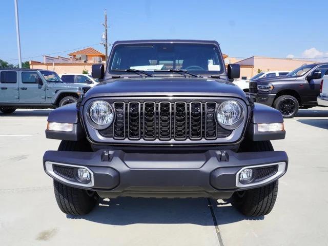 2024 Jeep Gladiator GLADIATOR SPORT S 4X4