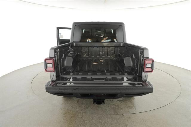 2024 Jeep Gladiator GLADIATOR SPORT S 4X4