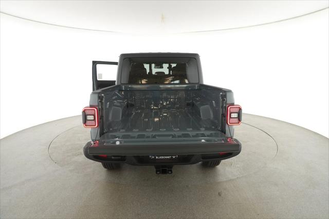 2024 Jeep Gladiator GLADIATOR SPORT S 4X4