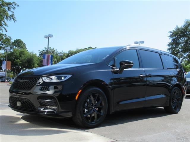 2024 Chrysler Pacifica PACIFICA LIMITED