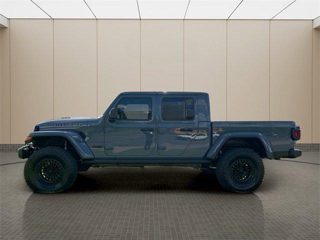 2024 Jeep Gladiator GLADIATOR SPORT S 4X4