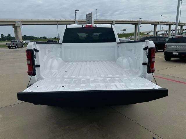 2025 Ram 1500 Tradesman Quad Cab 4x2 6'4" Box