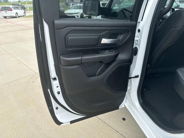 2025 Ram 1500 Tradesman Quad Cab 4x2 6'4" Box