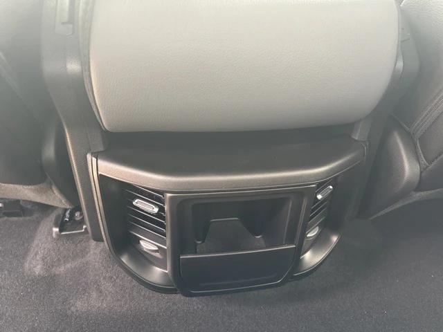2025 Ram 1500 Tradesman Quad Cab 4x2 6'4" Box