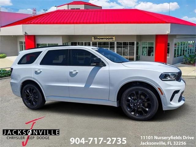 2024 Dodge Durango DURANGO GT PREMIUM RWD