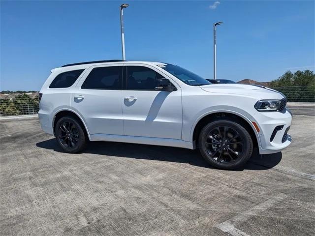 2024 Dodge Durango DURANGO GT PREMIUM RWD