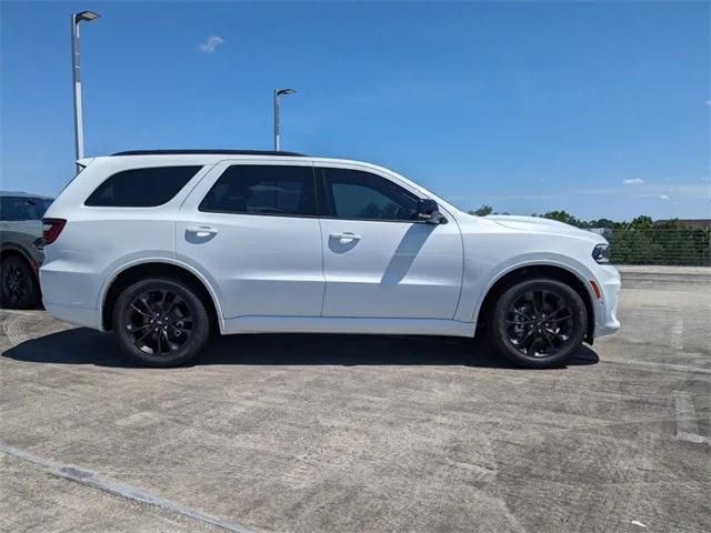 2024 Dodge Durango DURANGO GT PREMIUM RWD