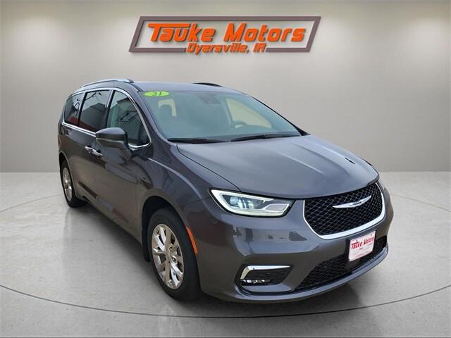 2021 Chrysler Pacifica Touring L AWD