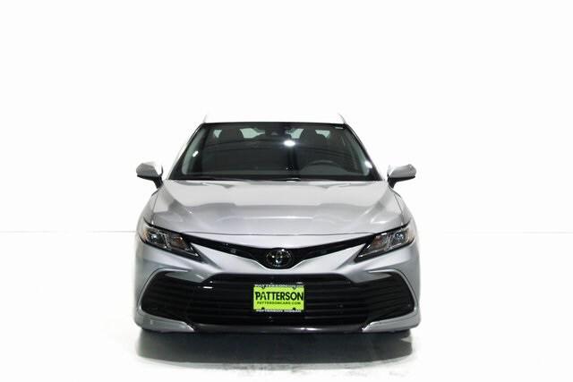 2022 Toyota Camry LE 2022 Toyota Camry LE
