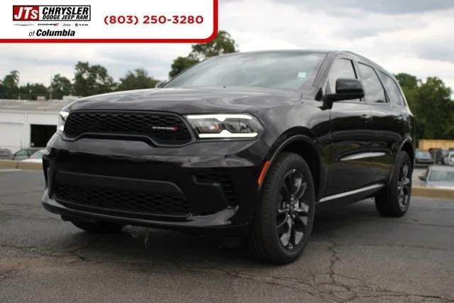 2024 Dodge Durango DURANGO GT RWD