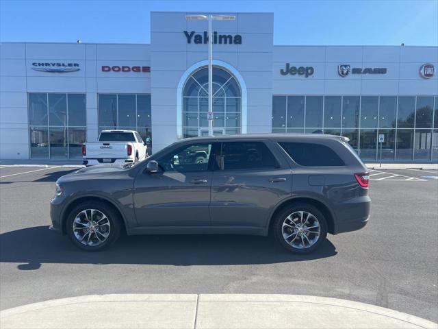 2019 Dodge Durango R/T